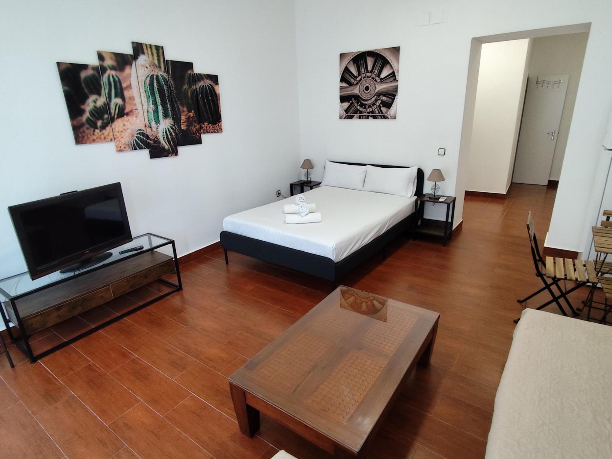 Almona Puente De Barcas - Kainga Homes — Photos 3